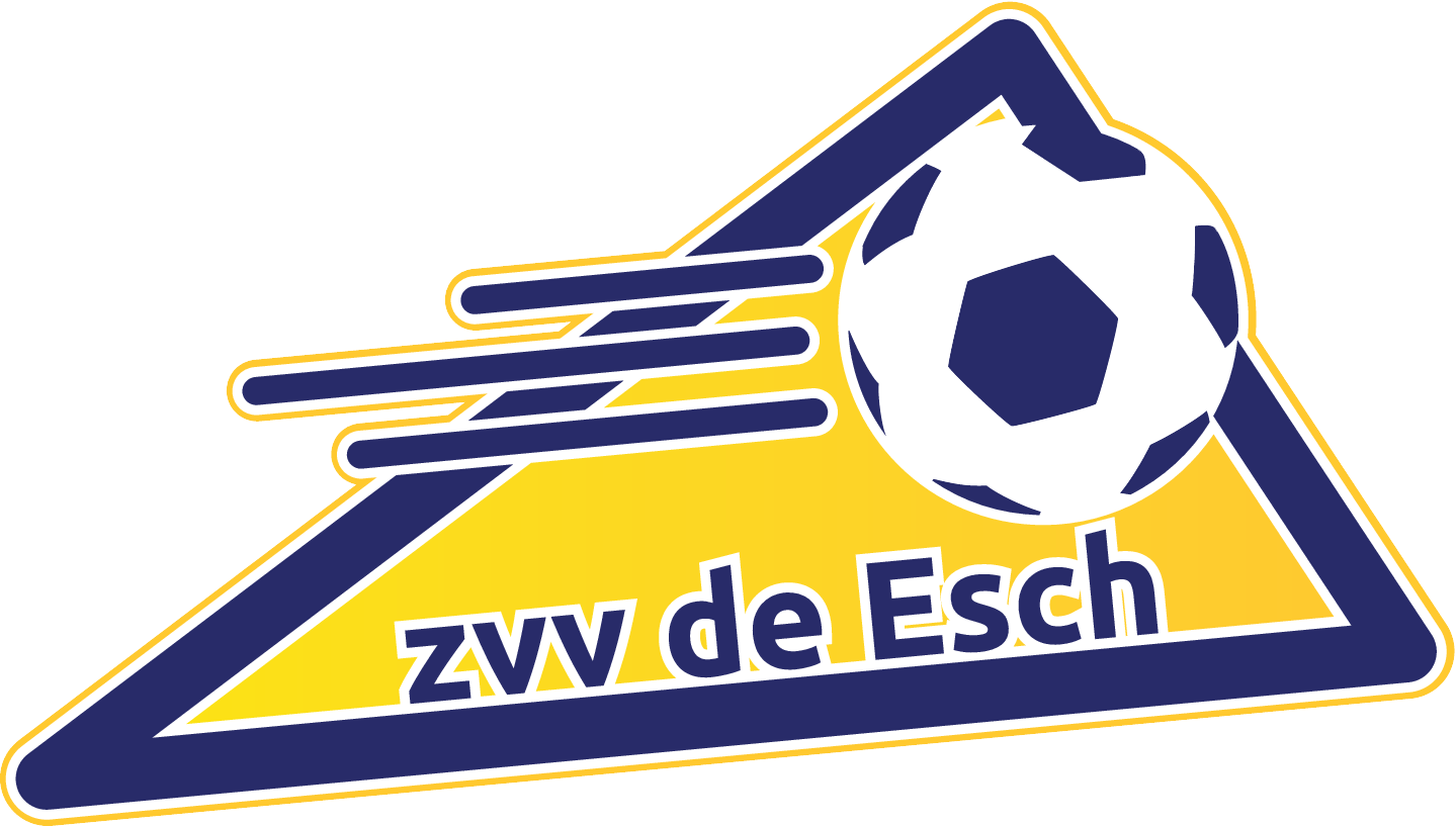 ZVV De Esch logo